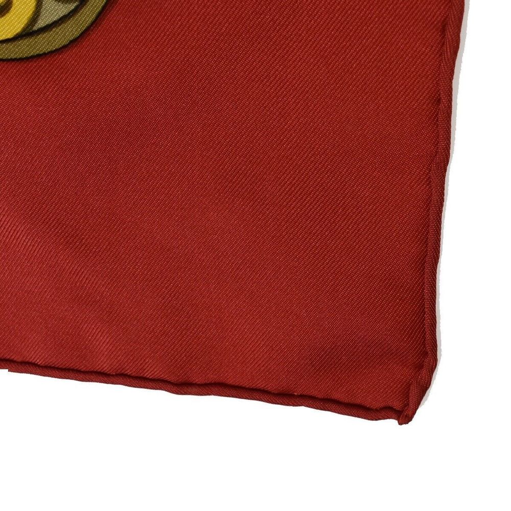 HERMES Carre 90 Scarves - Picture 5 of 10